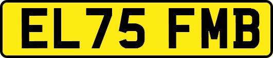 EL75FMB