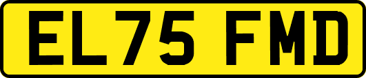 EL75FMD