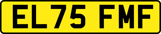 EL75FMF
