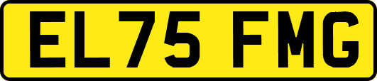 EL75FMG