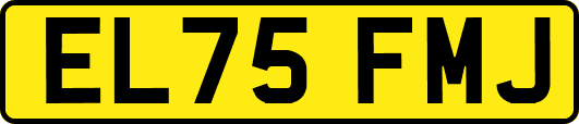 EL75FMJ