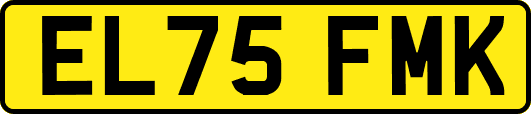 EL75FMK