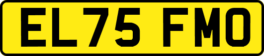 EL75FMO
