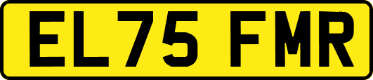 EL75FMR