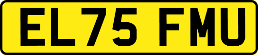 EL75FMU