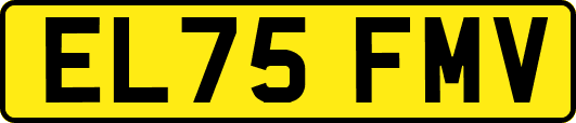 EL75FMV