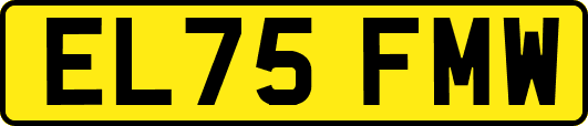 EL75FMW