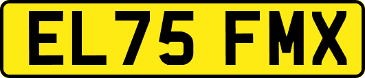 EL75FMX