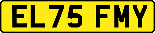 EL75FMY
