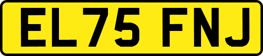 EL75FNJ