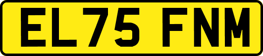EL75FNM