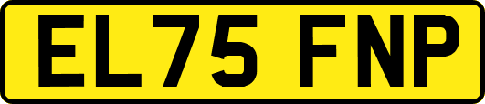 EL75FNP