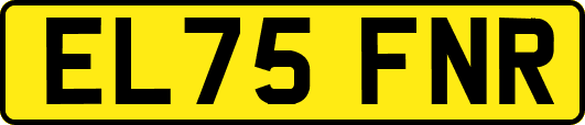 EL75FNR