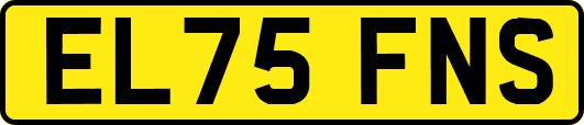 EL75FNS