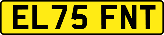 EL75FNT