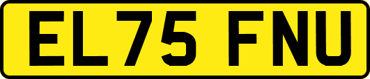 EL75FNU