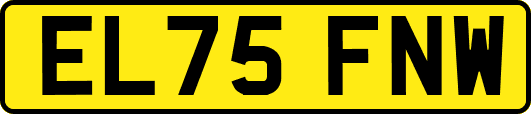 EL75FNW