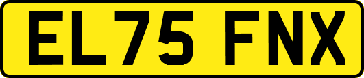 EL75FNX