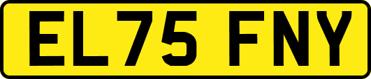 EL75FNY