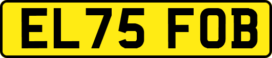 EL75FOB