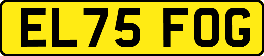EL75FOG
