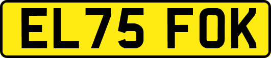 EL75FOK
