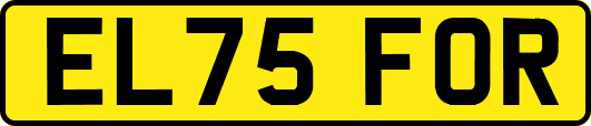 EL75FOR