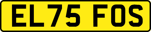 EL75FOS
