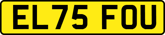 EL75FOU