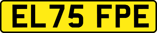 EL75FPE