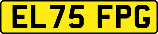 EL75FPG