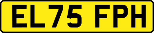 EL75FPH