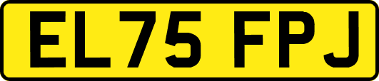 EL75FPJ