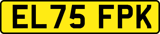 EL75FPK