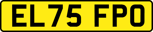 EL75FPO