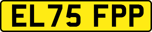 EL75FPP