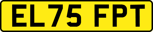 EL75FPT