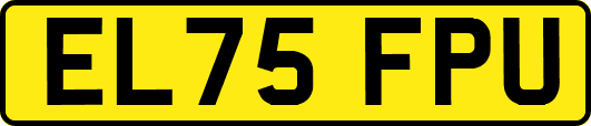 EL75FPU