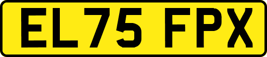 EL75FPX