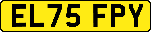 EL75FPY