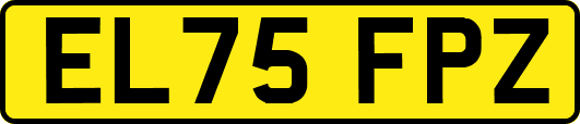 EL75FPZ