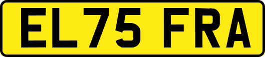 EL75FRA