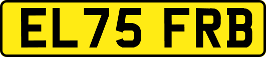 EL75FRB