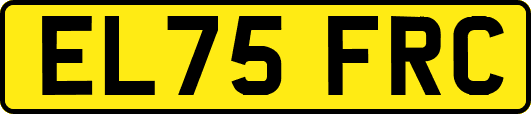 EL75FRC