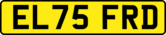 EL75FRD