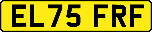 EL75FRF