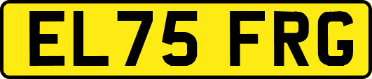 EL75FRG