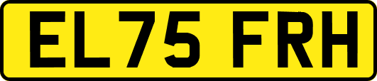 EL75FRH