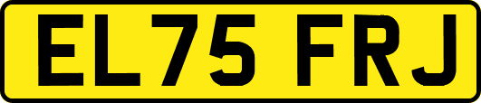 EL75FRJ