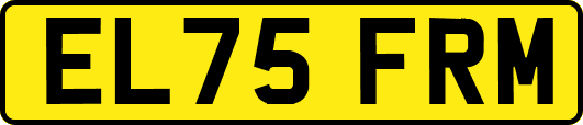 EL75FRM